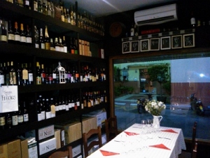 Bodega-reservado