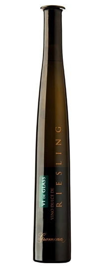 Vi de glass riesling