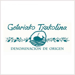 Getariako Txakolina