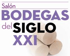 Logo Bodegas sXXI