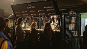 BODEGAS TORRES-Wine Truck-Primavera Sound