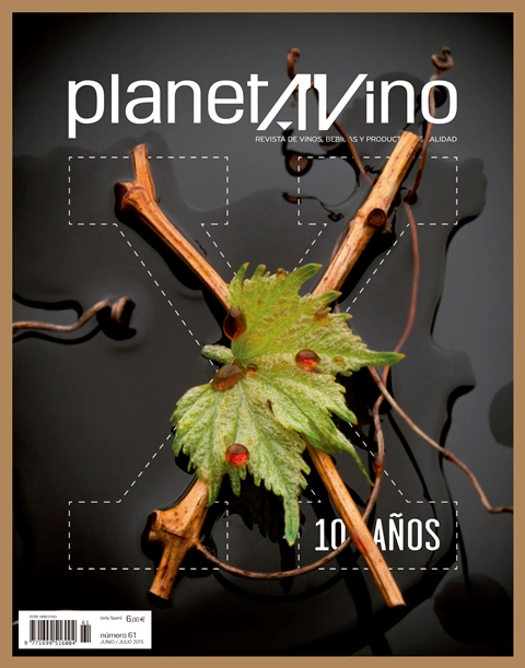 Planetavino nº 61-1