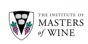 Logo instituto Masters of Wine