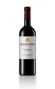 Montecastro botella