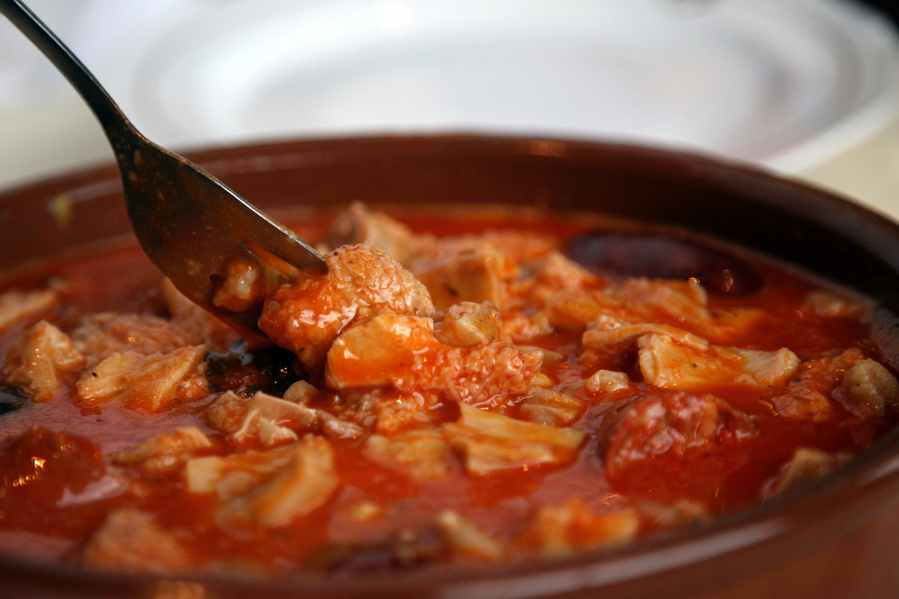 Como se hacen los callos gallegos