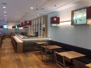 Baqueira Viña Pomal Wine Bar 2