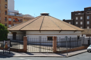 Sede del CRDO Utiel-Requena.