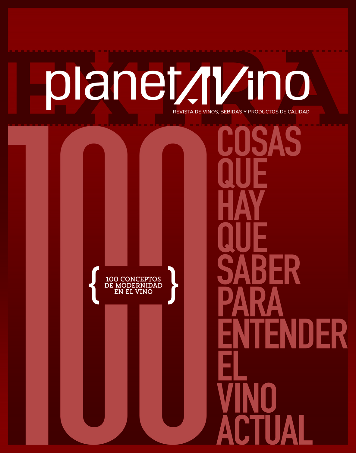 portada extra planetavino