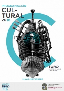 ProgramacionCulturalToro2016