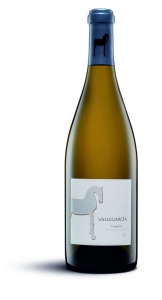 Viognier en baja