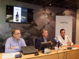 RUTA DEL VINO SOMONTANO Catando Somontano 2016 (7)