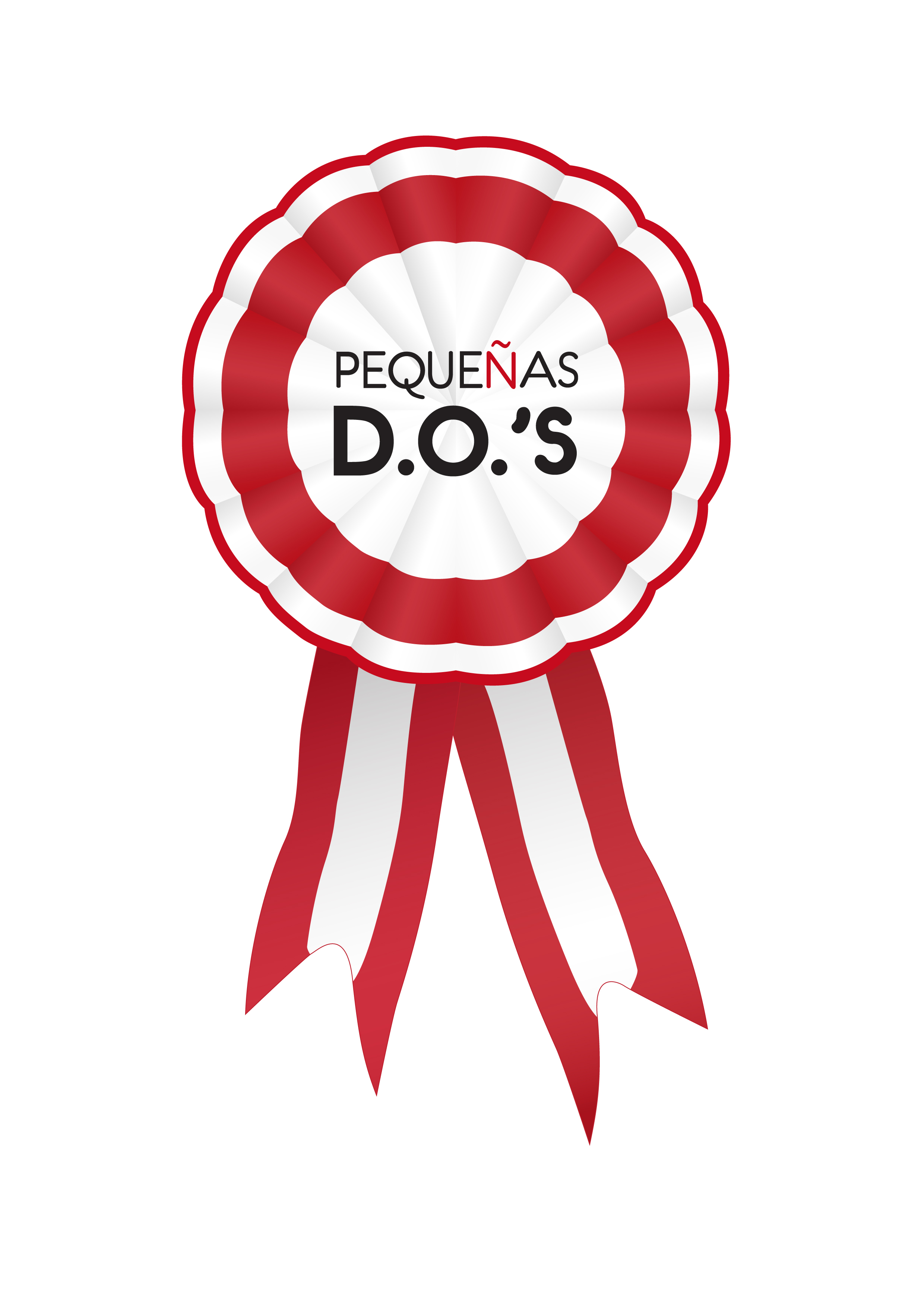 Logo Premios Pequeñas DO's 300 B