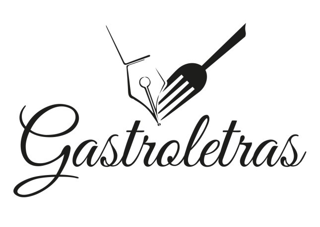 Logo Gastroletras