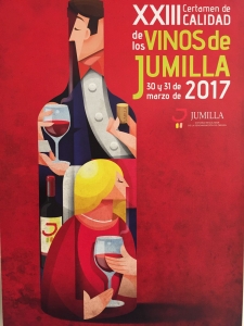 Cartel Certamen 2017