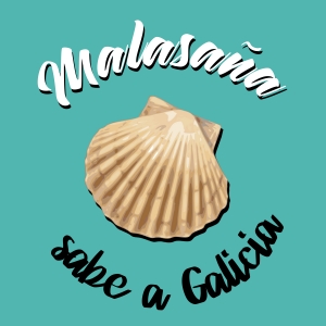 MALASAÑA SABE A GALICIA