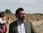 José Manuel Ortega Fournier en 2009