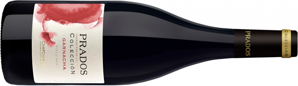 Tinto Prados Colección Garnacha ‘18