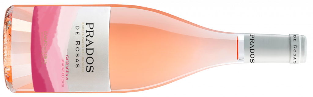 Rosado Prados de Rosas ‘20