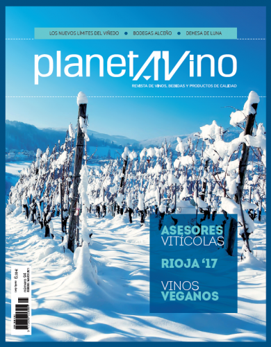 Planetavino Portada 94