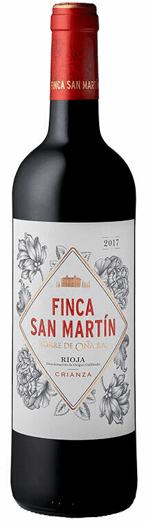 Finca San Martín ‘17