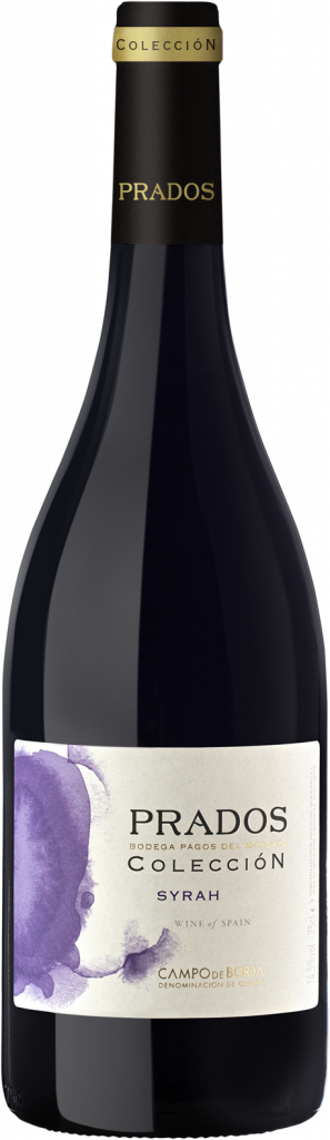 Prados Colección Syrah ‘18