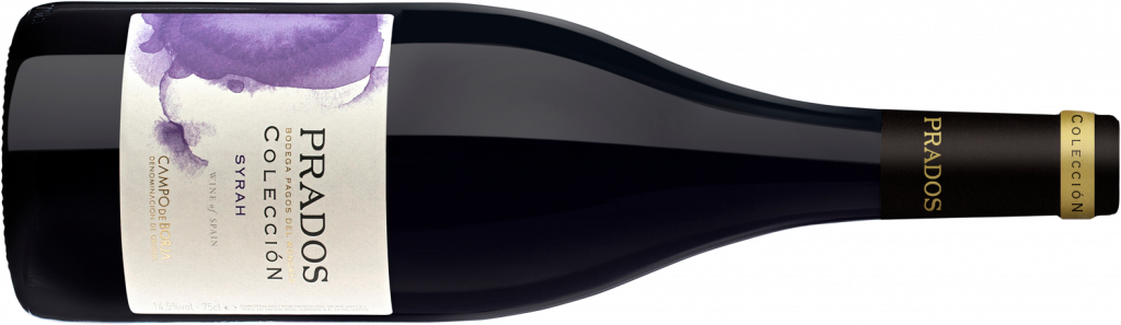 Tinto Prados Colección Syrah ‘18