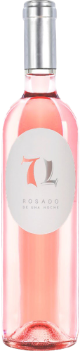 rosado 18