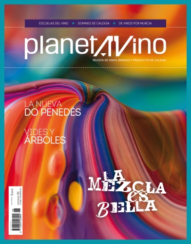 Planetavino Portada 95