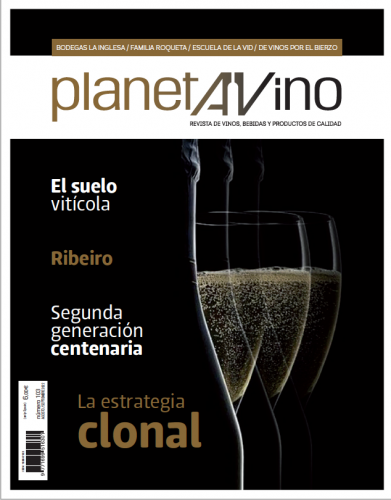 Planetavino 103 portada